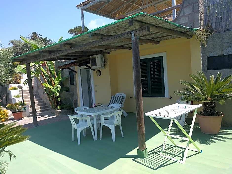 Residence Giardino del Sole