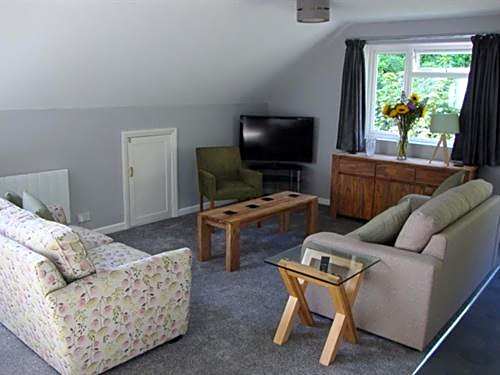 The North Cliff Hotel