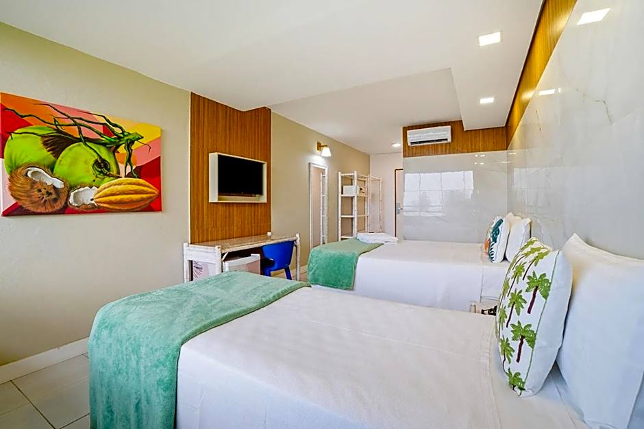 Hotel Praia do Sol