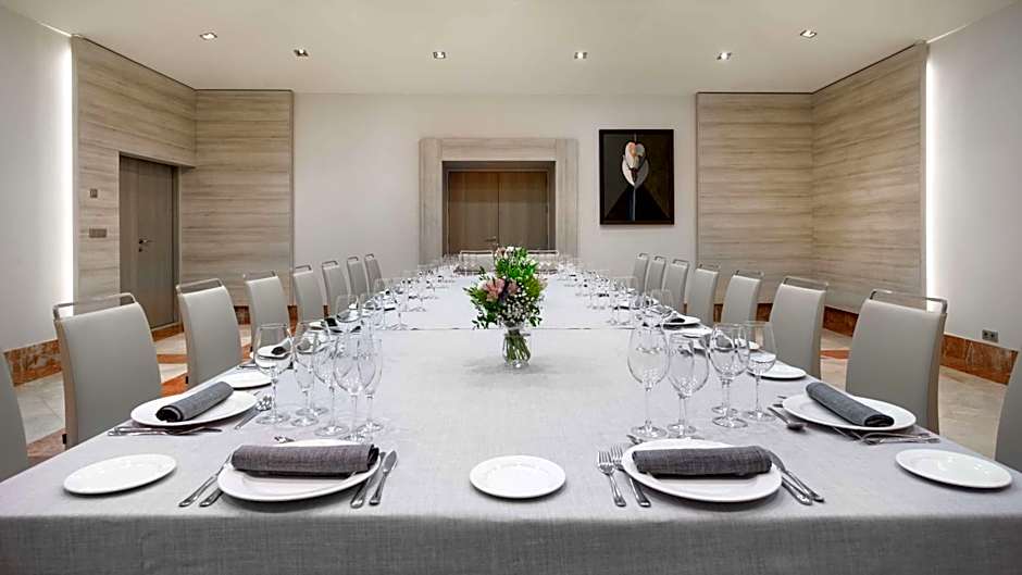 NH Collection Caceres Palacio de Oquendo