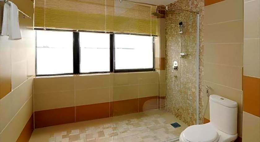 Inn Home Hotel Muar