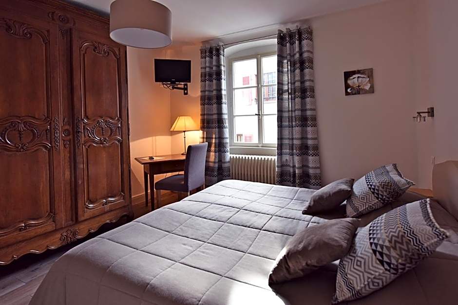 Hôtel de l'Ange