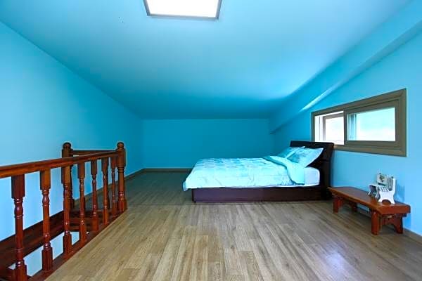 Hongcheon Yeongjin Pension