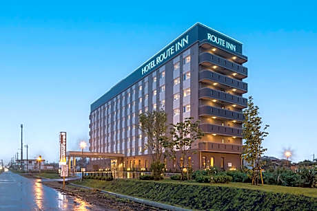 Hotel Route-Inn Isesaki Inter
