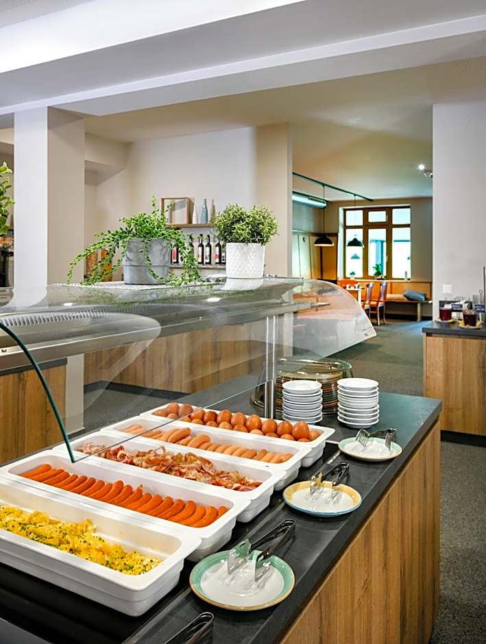 JUFA Hotel Erlaufsee