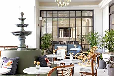 Kimpton Cottonwood By IHG