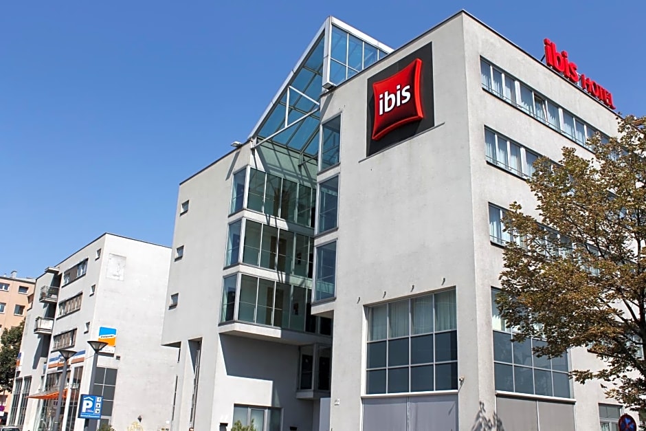 Ibis Linz City