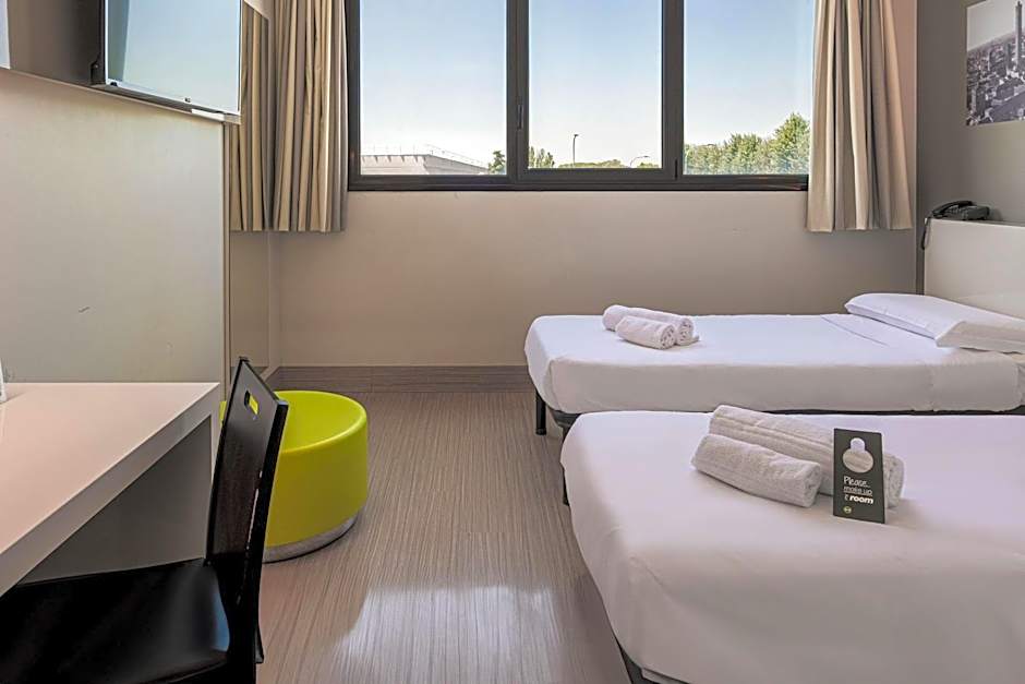 B&B HOTEL Bologna
