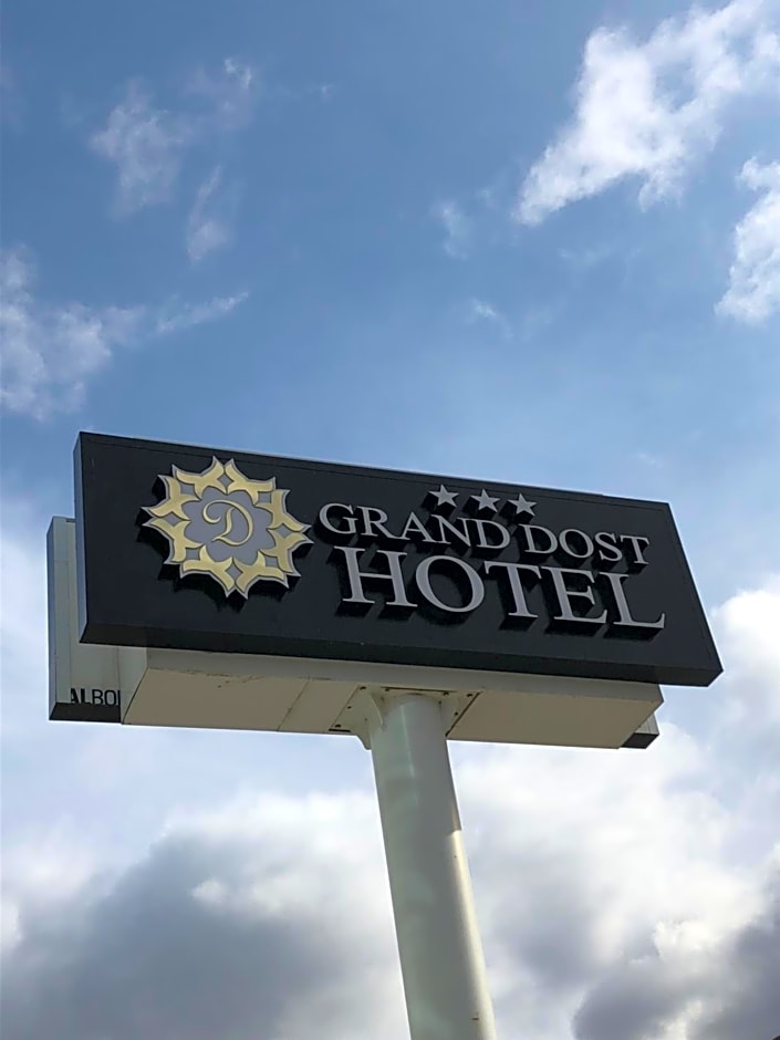 Grand Dost Hotel