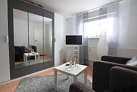 Mobile Home