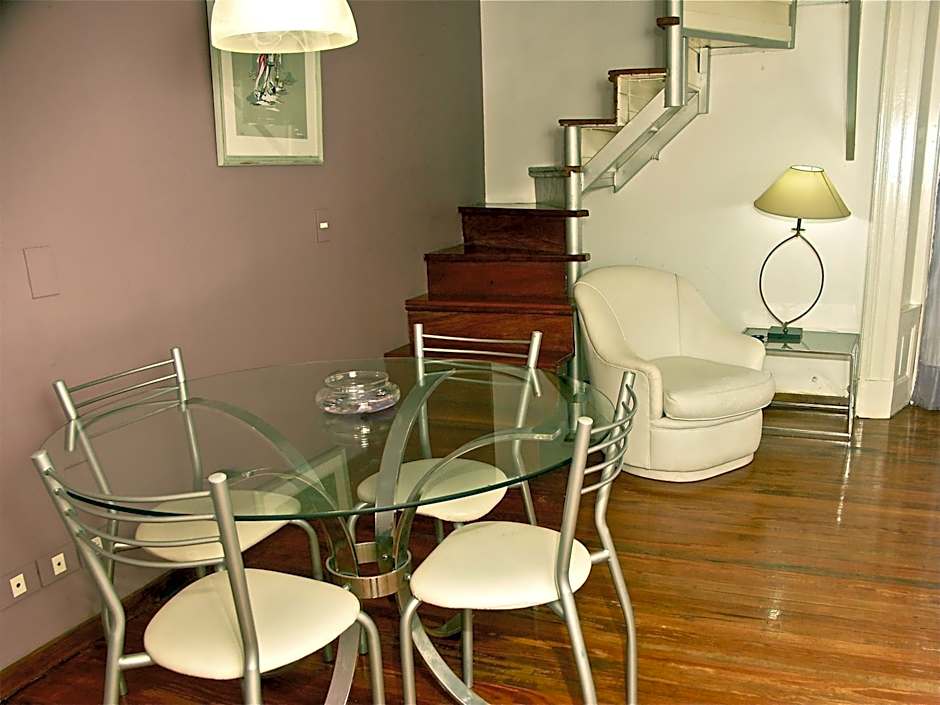 Loft Argentino Apart Buenos Aires