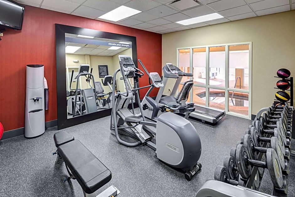 Hampton Inn By Hilton & Suites Augusta West