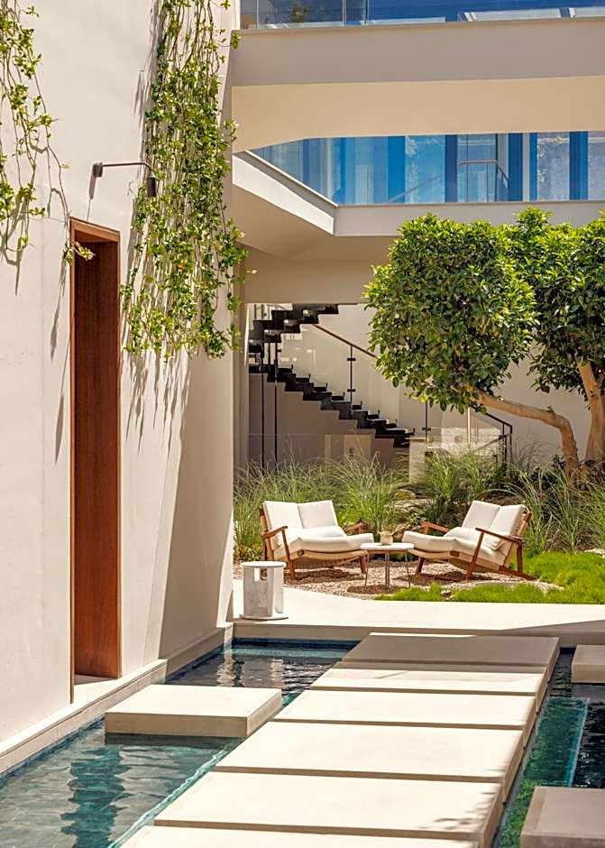 One&Only Kéa Island