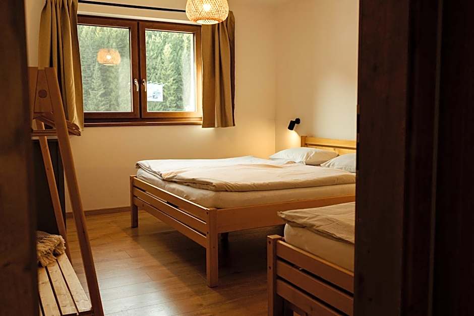 YASNA Apartments