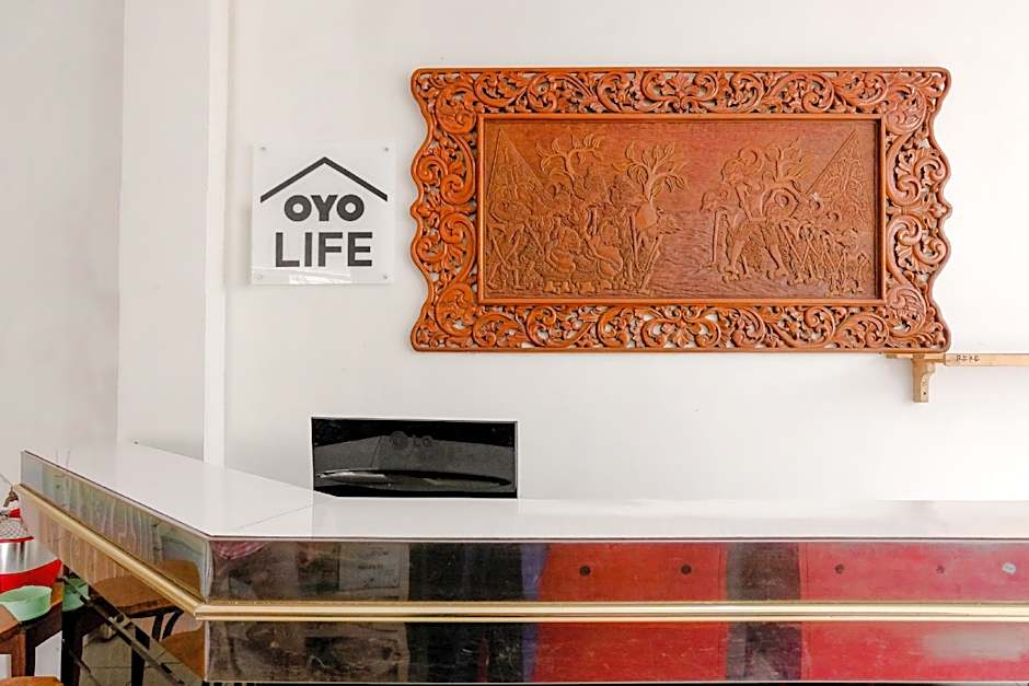 OYO Life 2760 Kost Simpang Borobudur 47
