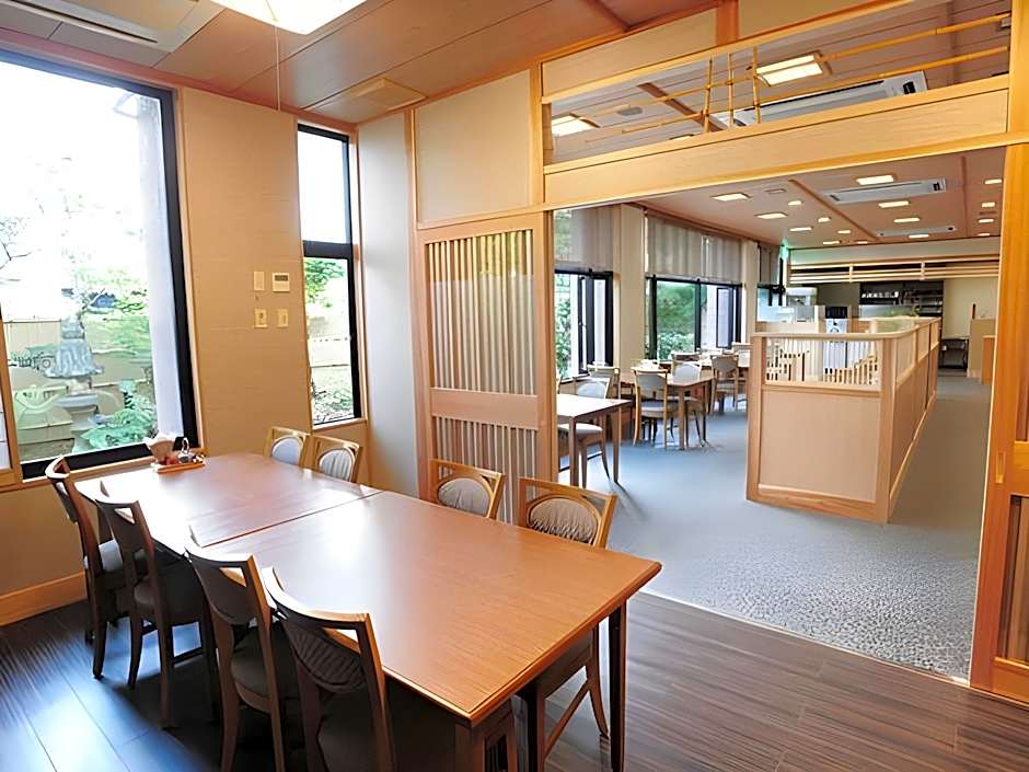 Hotel Kinsuien