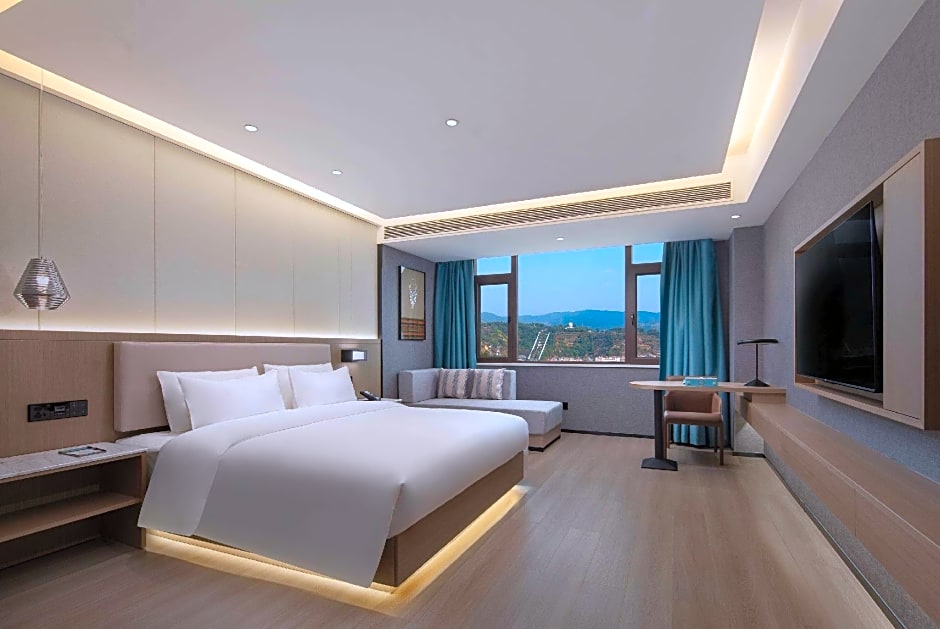 Wyndham Garden Pu'er Mojiang