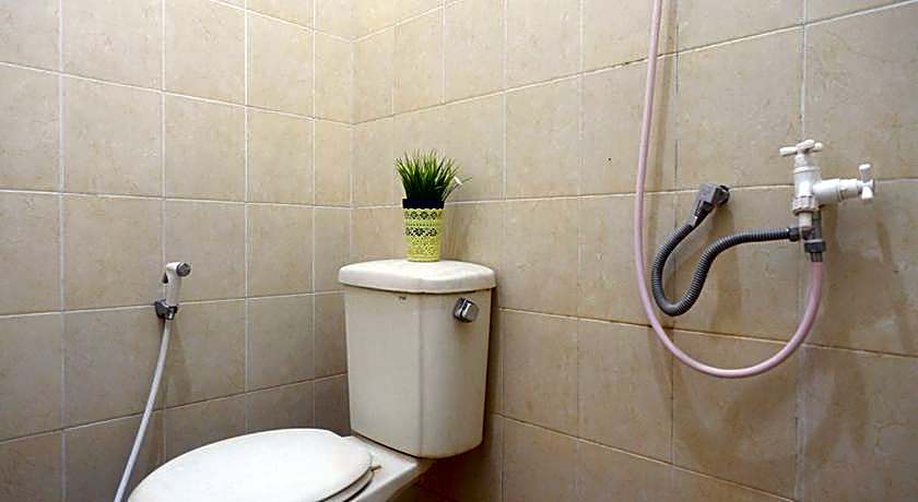 RedDoorz Syariah @ Sunan Bonang Magelang