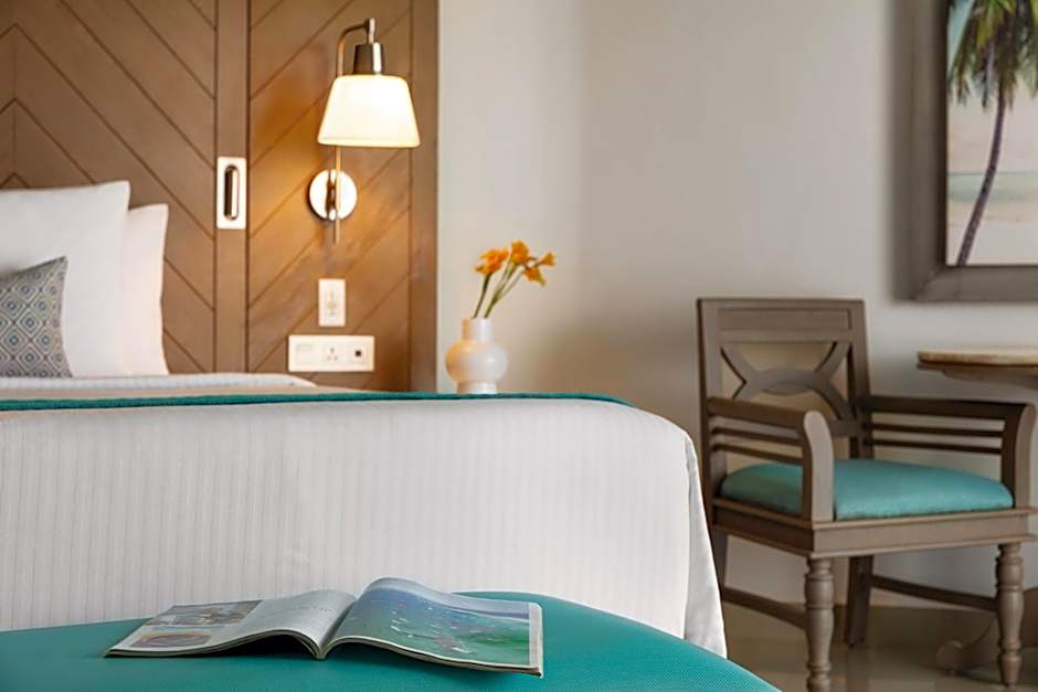 Wyndham Alltra Playa del Carmen Adults Only All Inclusive