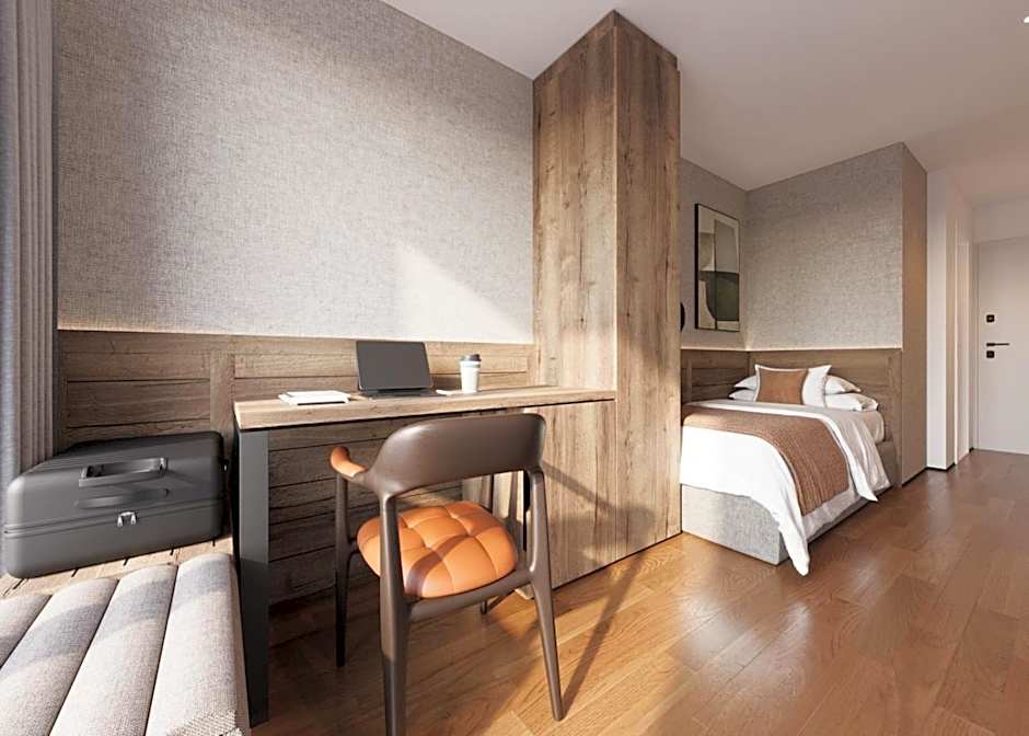Tailormade Hotel KRONE Sarnen