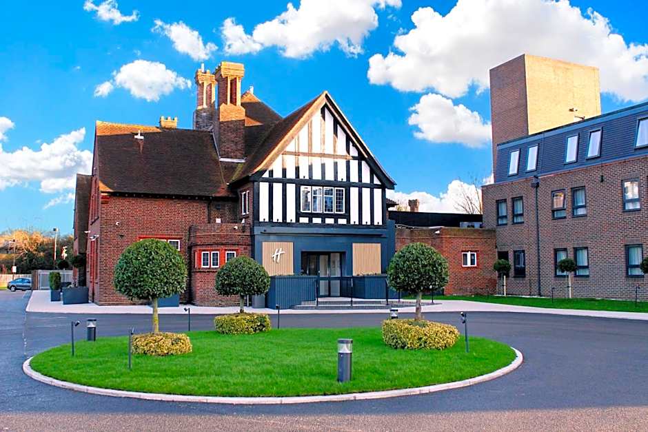 Holiday Inn London-Bexley By IHG