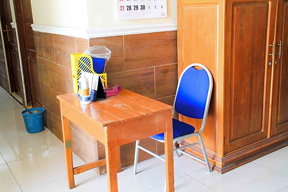 Puri Karomah Syariah RedPartner