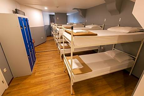 10-people Room Bunk Beds