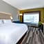 Holiday Inn Express and Suites Grand Rapids Airport- South By IHG