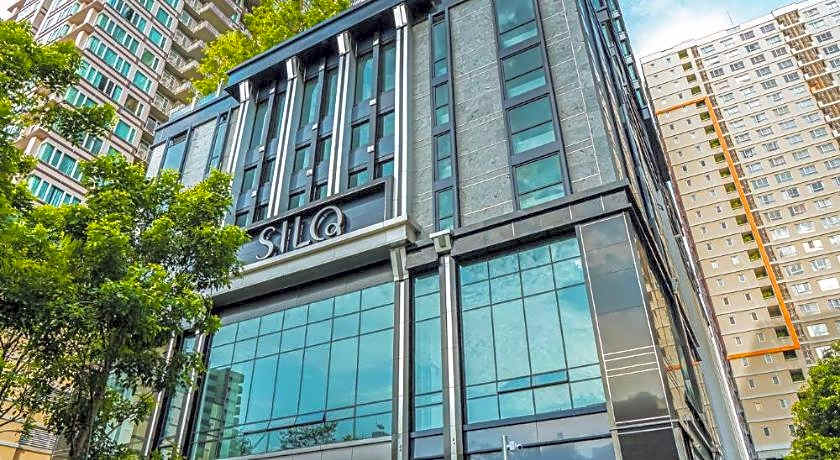 SILQ Bangkok