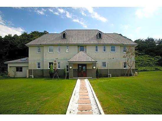 Helena International Villa