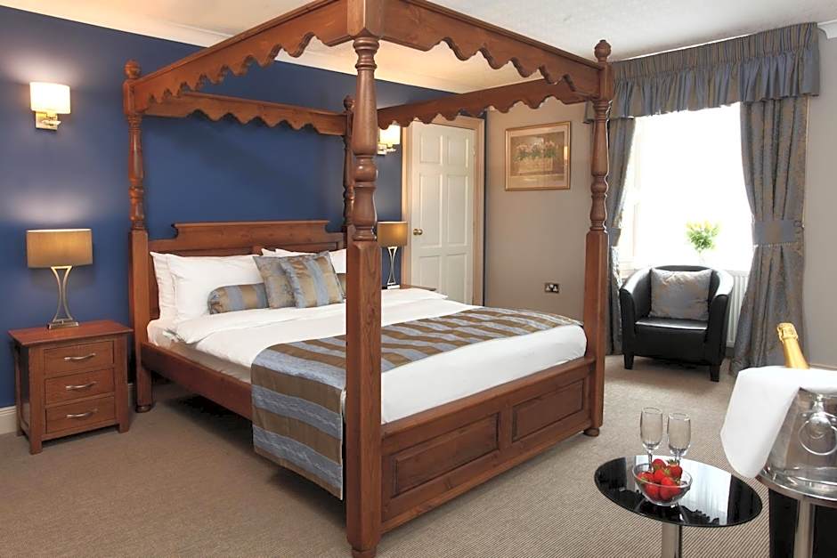 Philipburn Hotel, BW Signature Collection