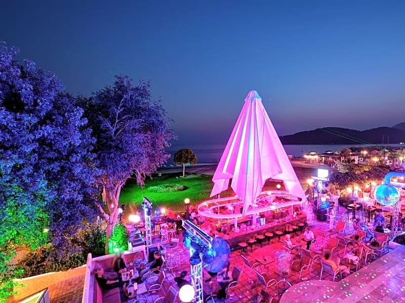 Belcekiz Beach Club - All Inclusive