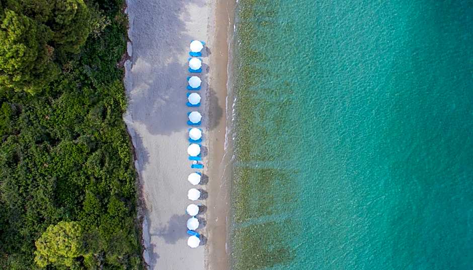 Mirabilia Boutique Hotel