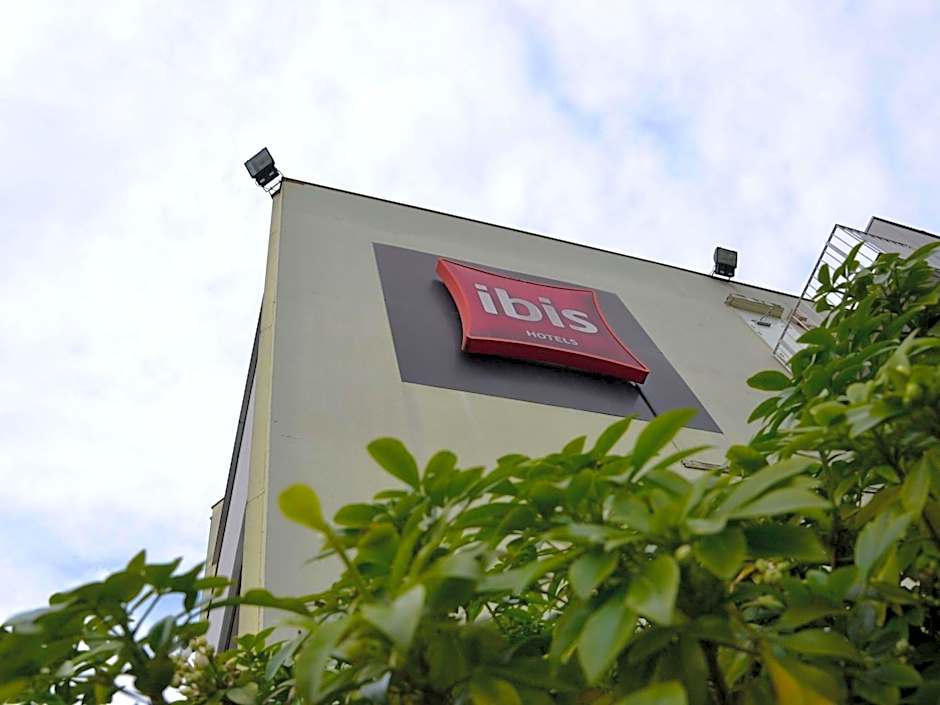 ibis Chambery