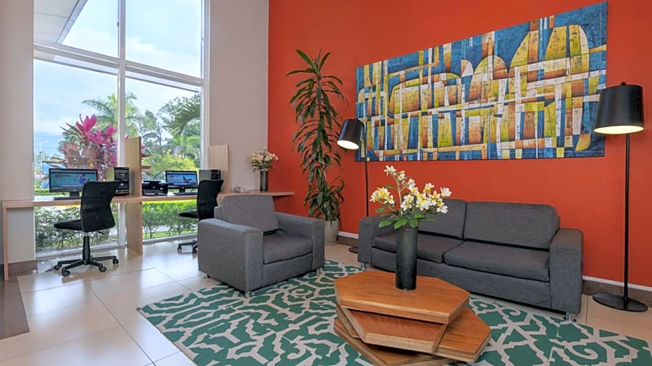 City Express by Marriott San Jose Costa Rica