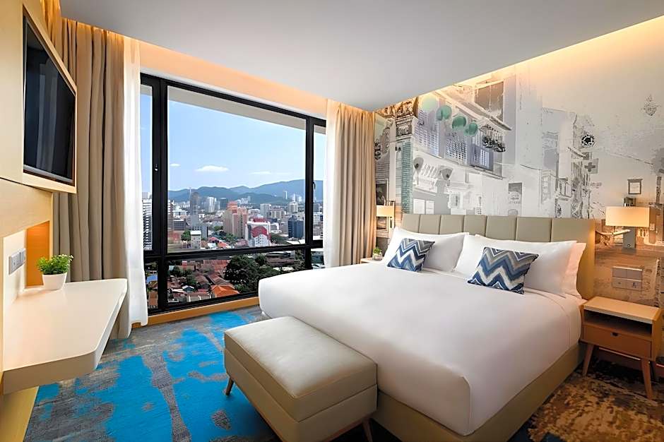 OZO George Town Penang