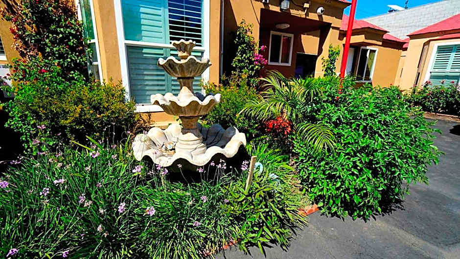 El Royale Hotel - Near Universal Studios Hollywood