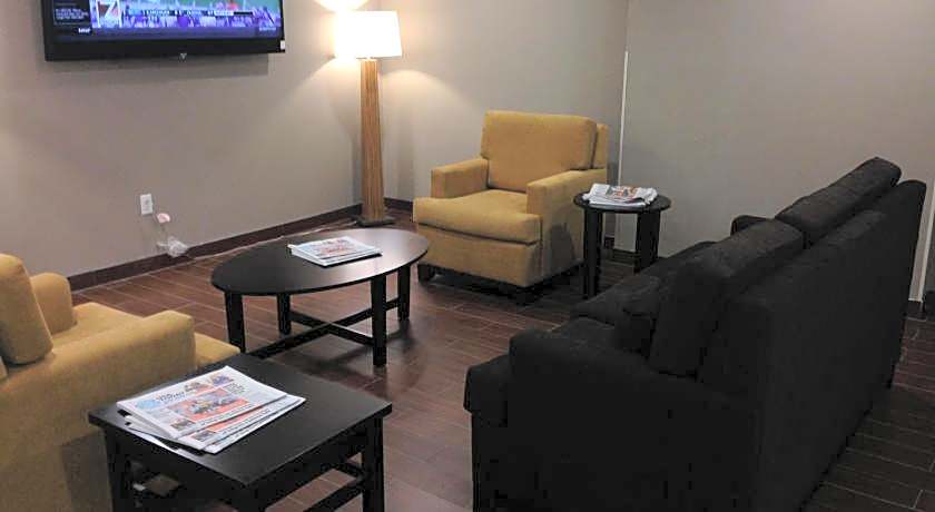 Days Inn by Wyndham Brooklyn Borough Park