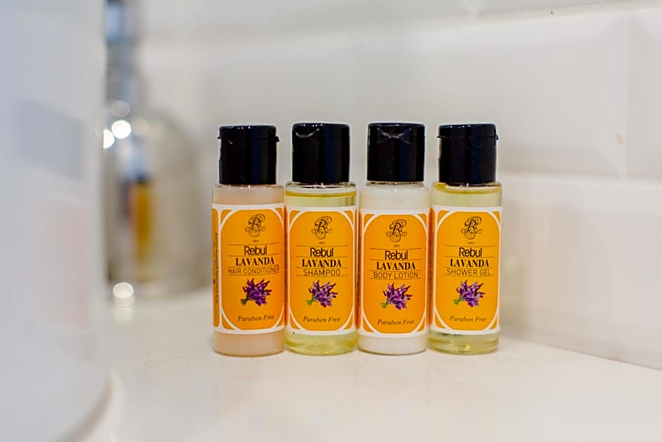 Luvi Kaş Otel - Adults Only (+16)