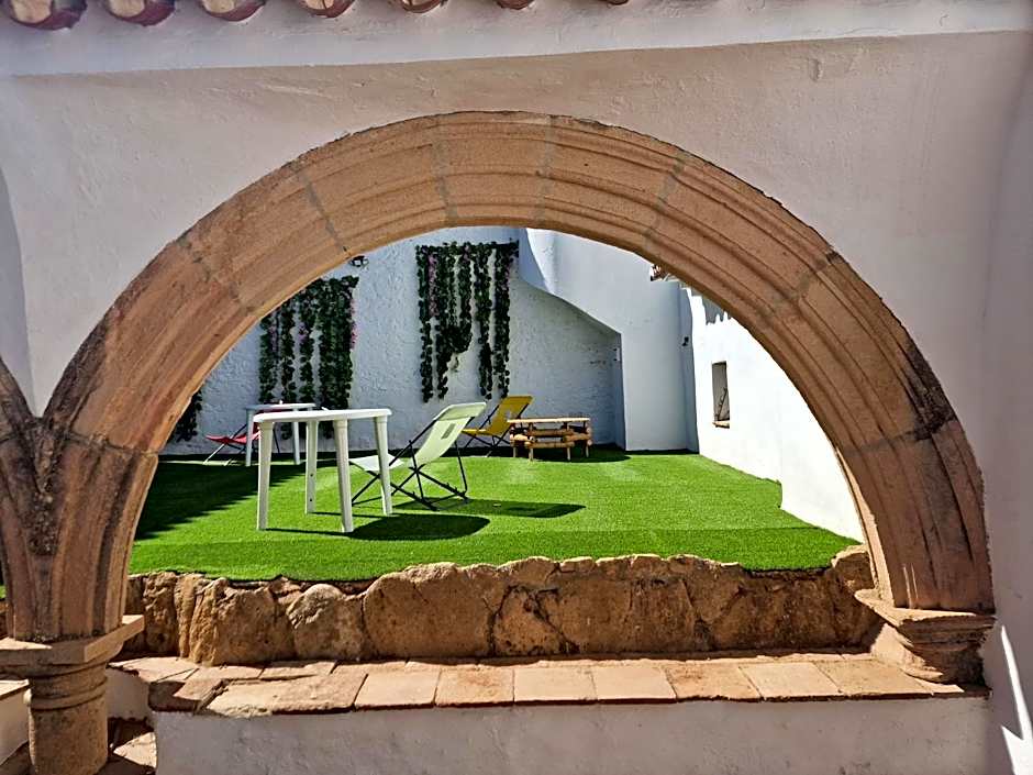 Canaan boutique hotel Ronda