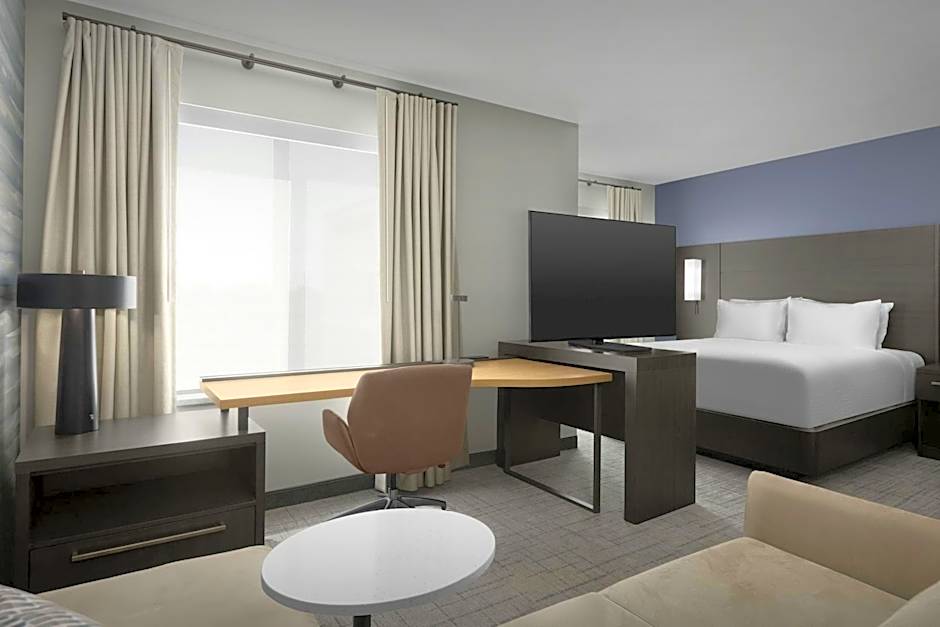 Residence Inn by Marriott Dayton Miamisburg