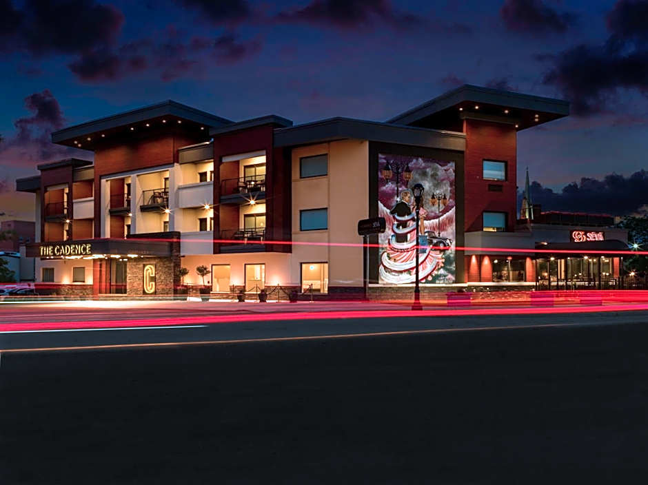 voco - The Cadence By IHG