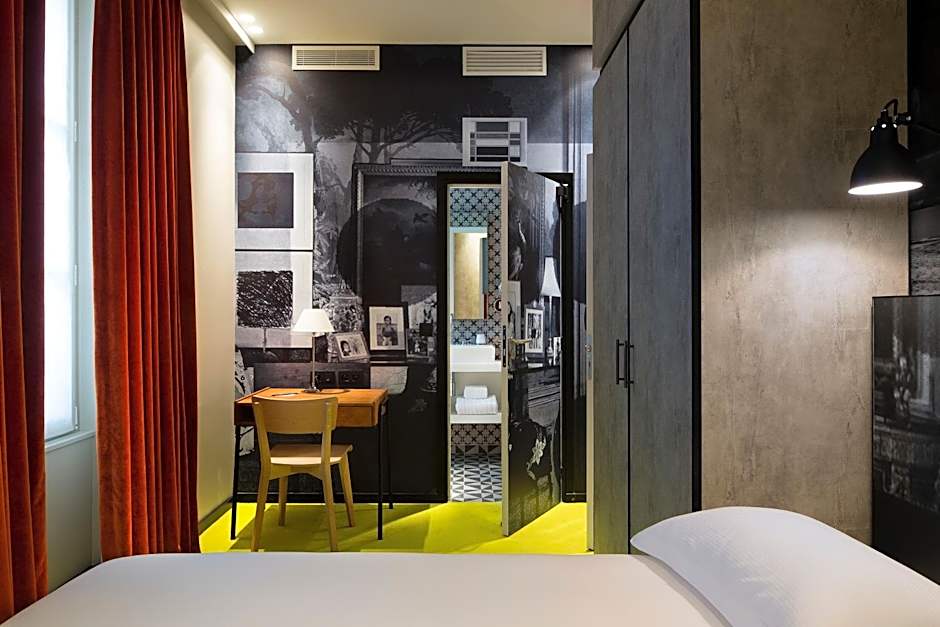 Hotel L’Antoine