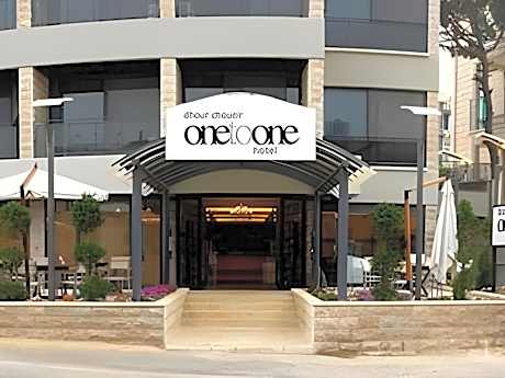 One To One Hotel