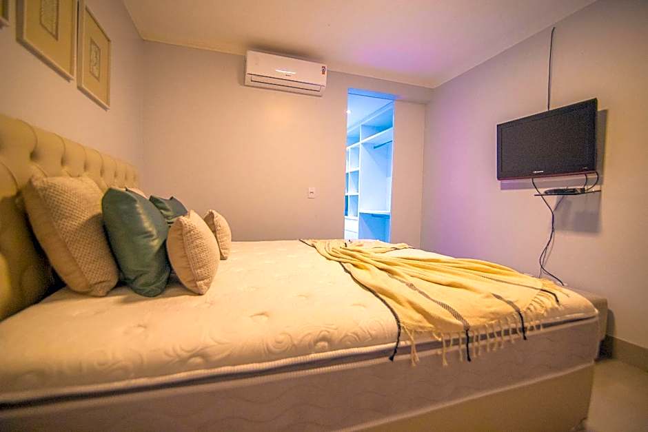 Casa 5 Quartos, Piscina Aquecida e acesso ao Lago