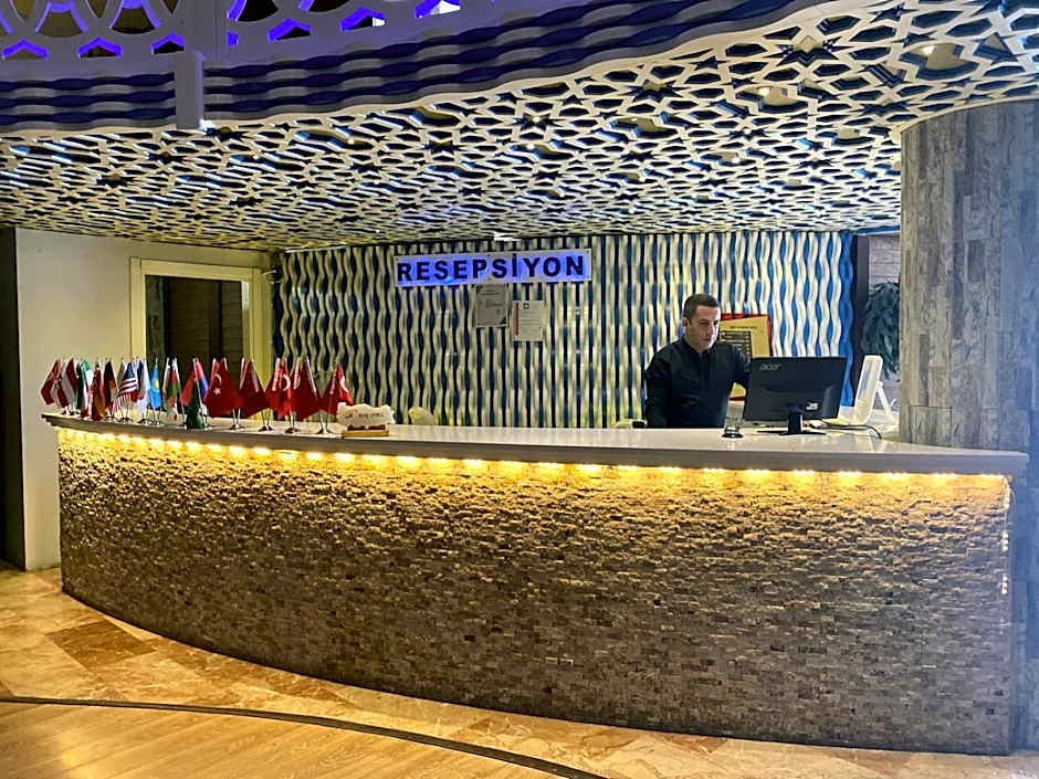 Koç Otel Çankırı