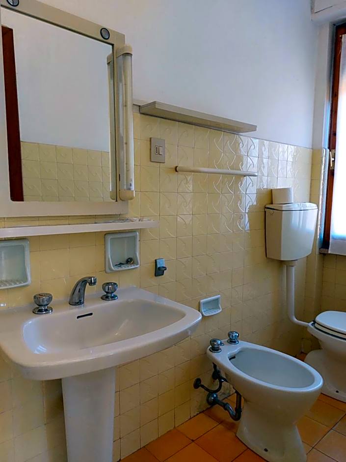 Hotel San Domingo