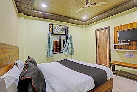 Hotel O Yatika Inn