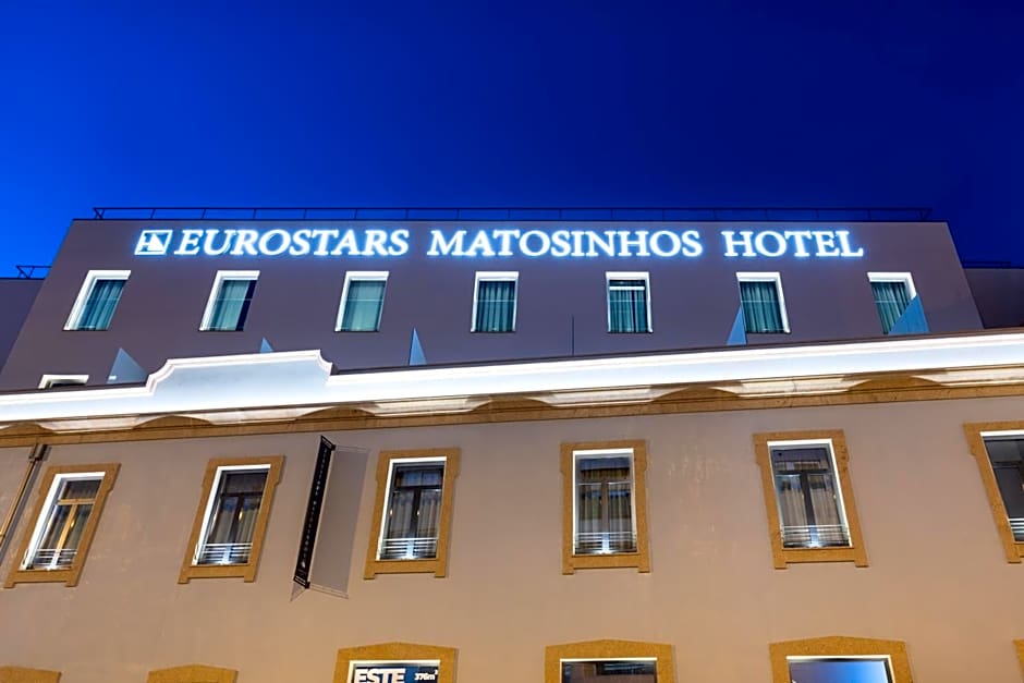 Eurostars Matosinhos