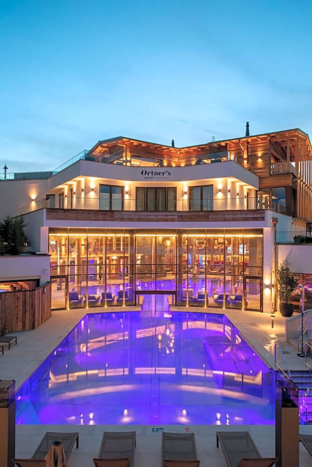 Ortner's Resort
